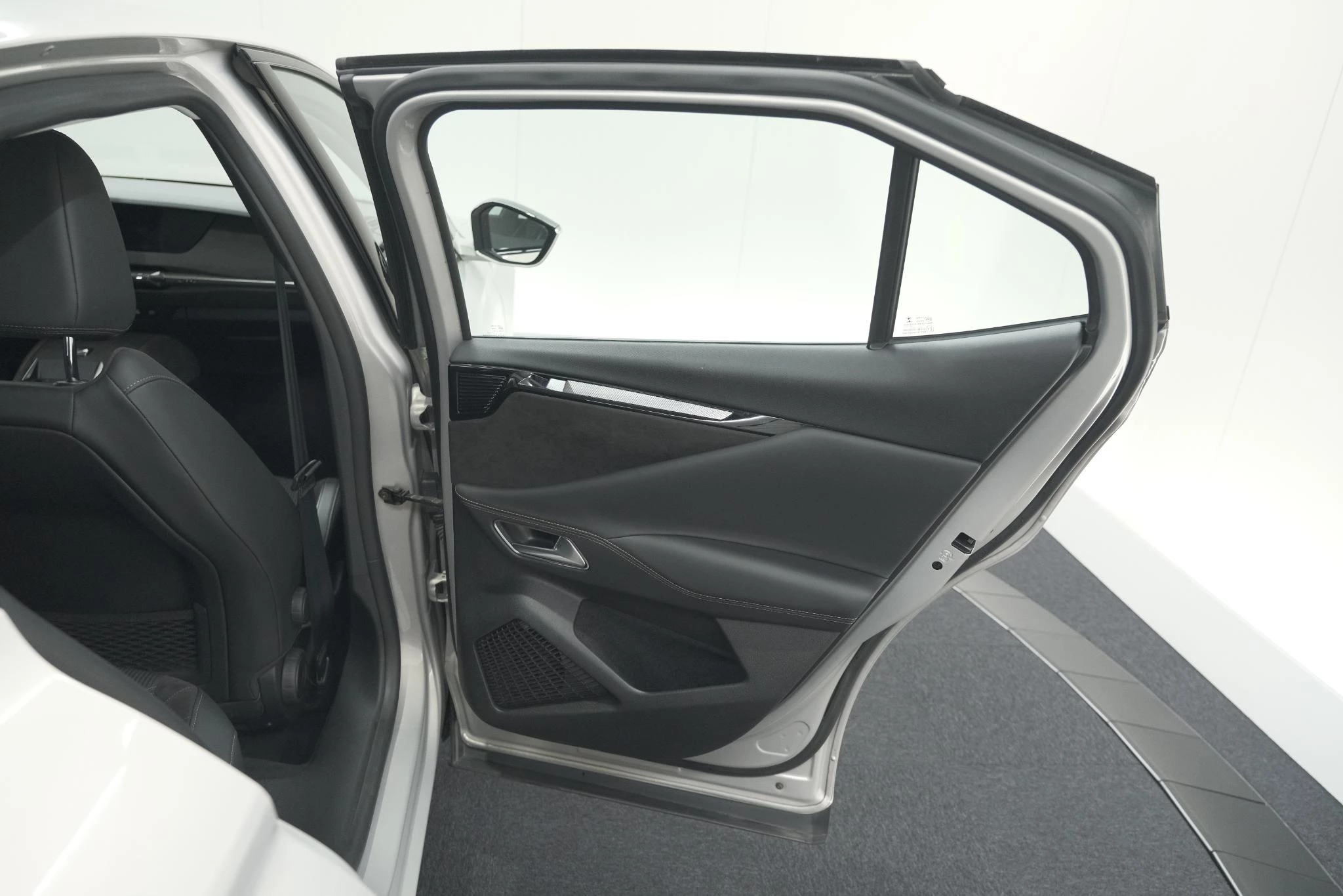 Hoofdafbeelding DS DS 4