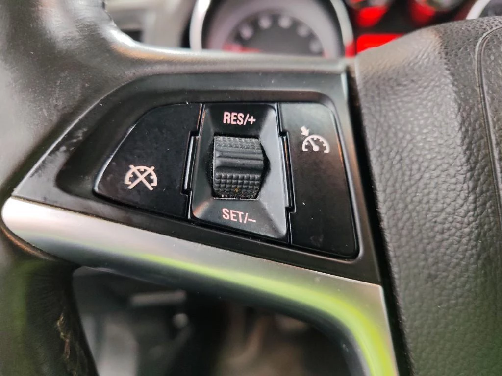 Hoofdafbeelding Opel Insignia