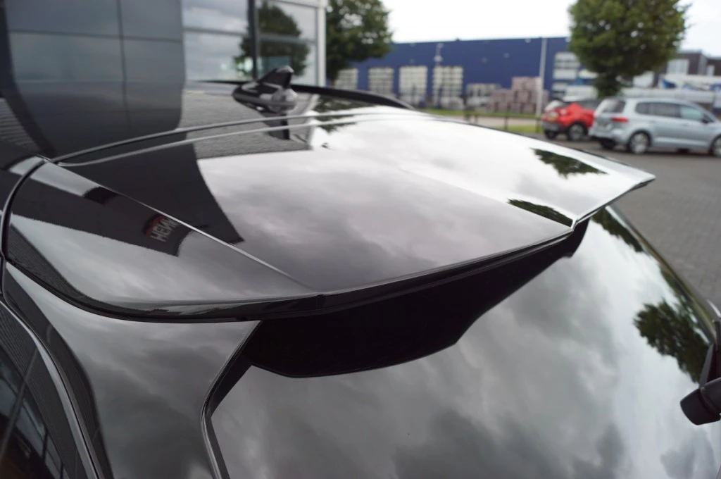 Hoofdafbeelding CUPRA Terramar