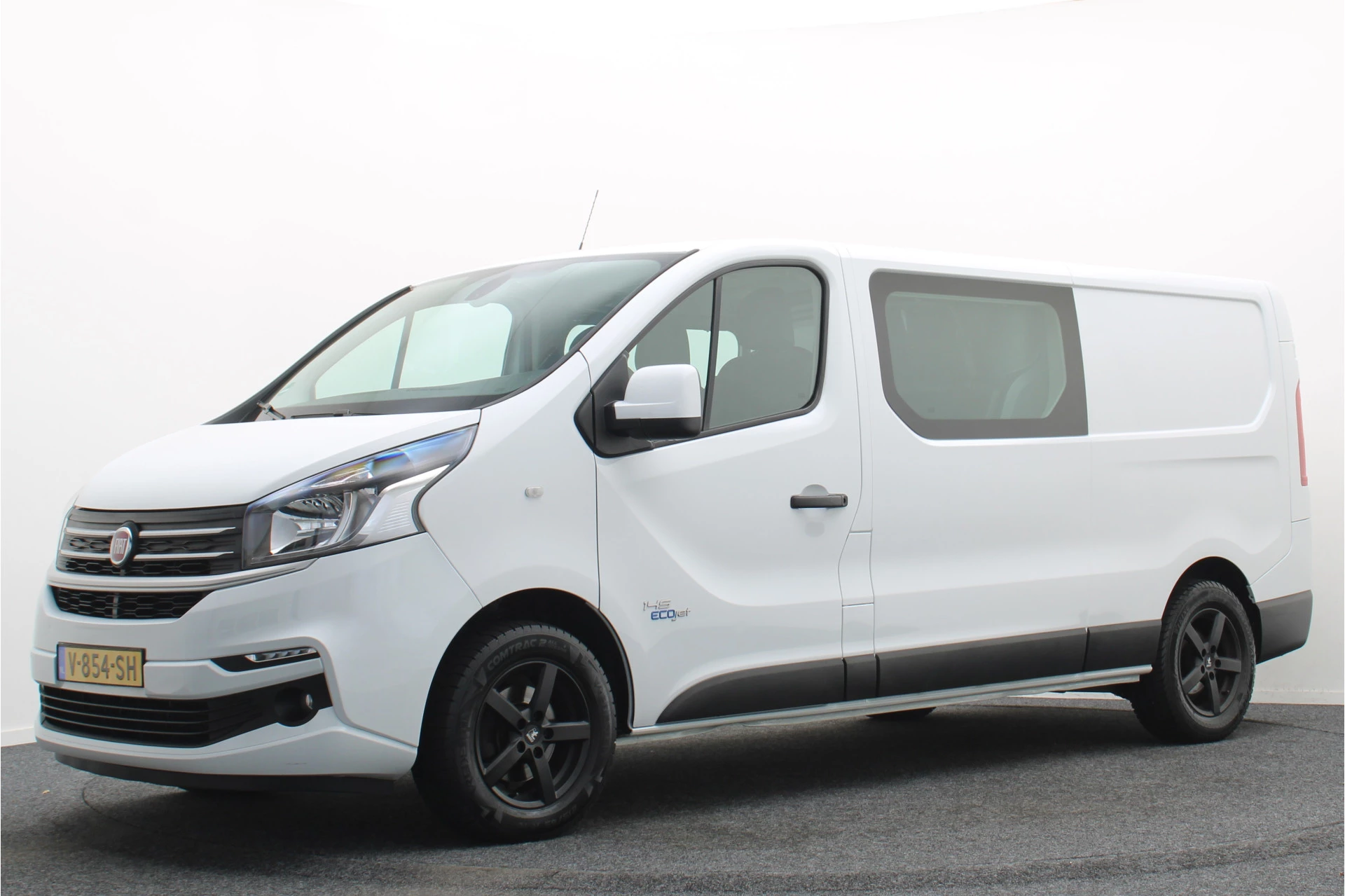 Hoofdafbeelding Fiat Talento