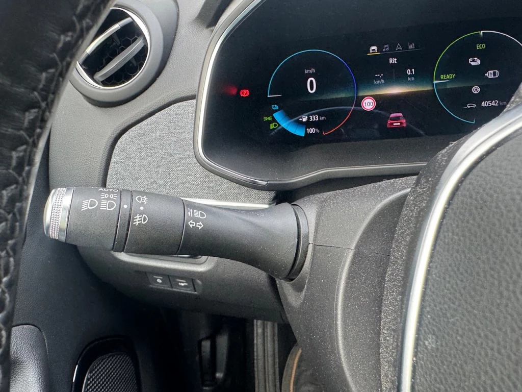 Hoofdafbeelding Renault ZOE