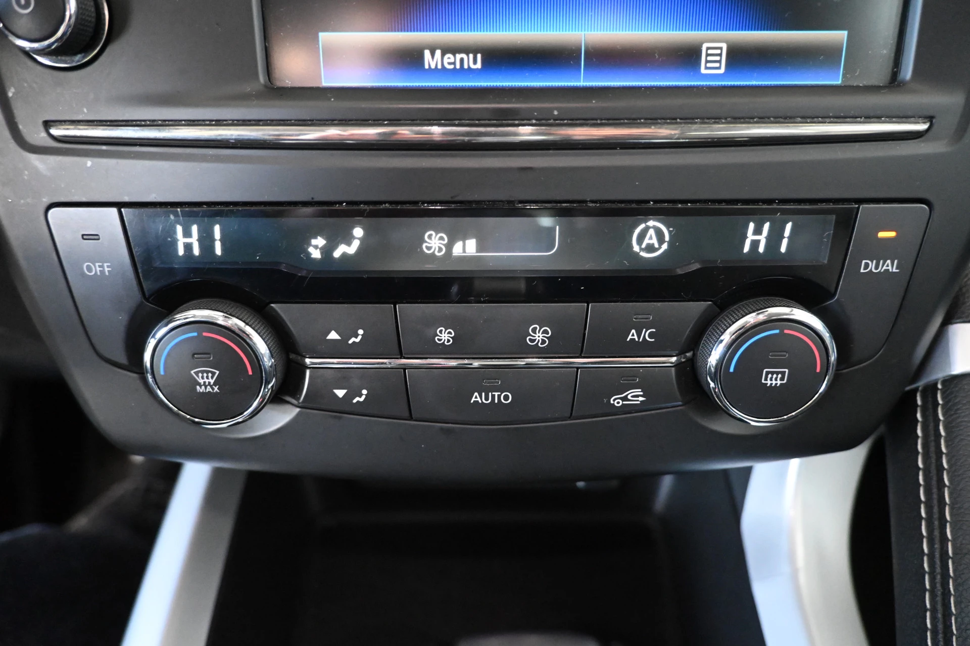 Hoofdafbeelding Renault Kadjar