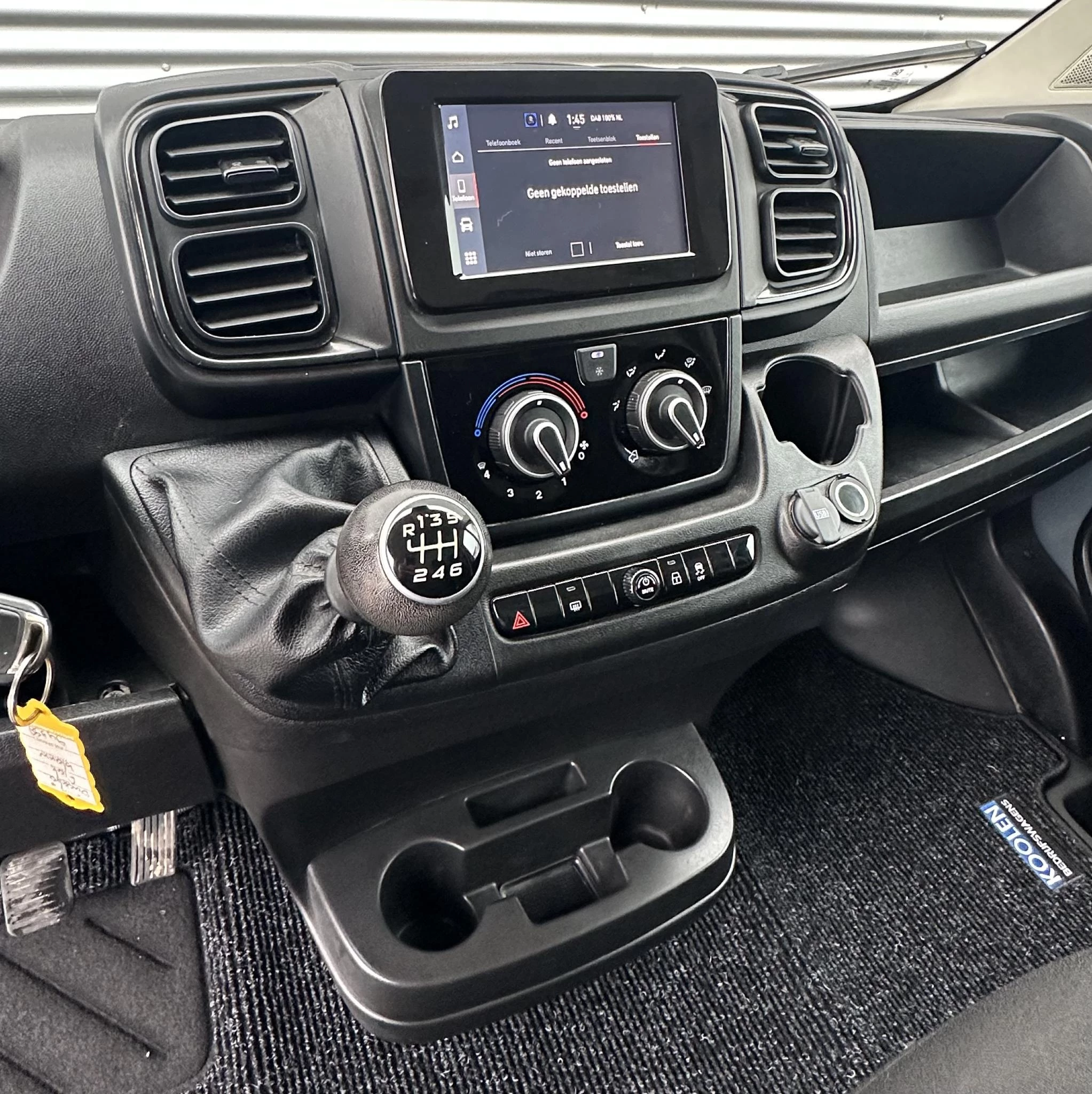 Hoofdafbeelding Fiat Ducato