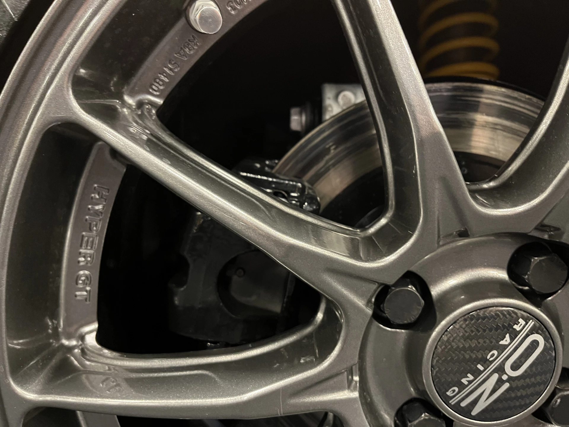 Hoofdafbeelding Mazda MX-5