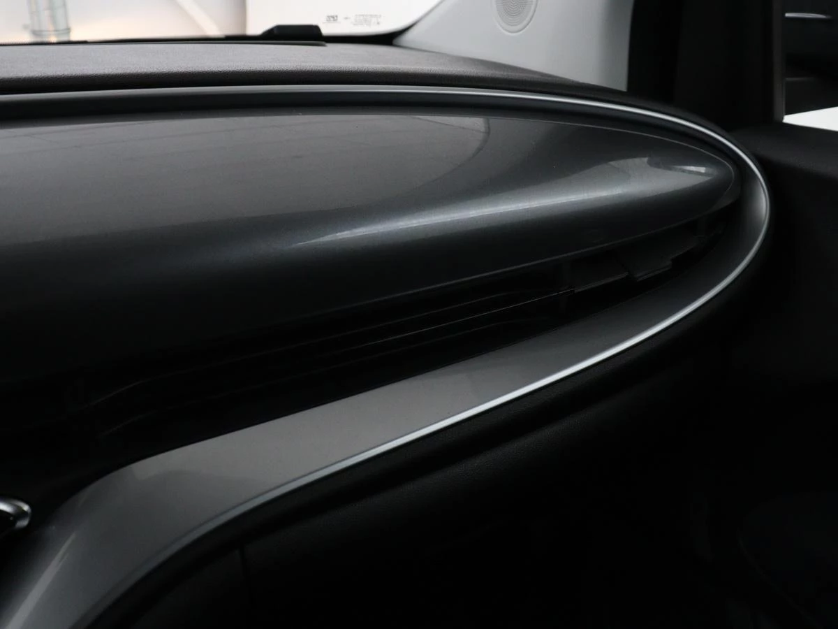 Hoofdafbeelding Fiat 500e