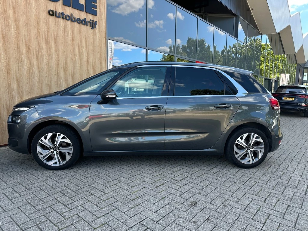 Hoofdafbeelding Citroën C4 Picasso