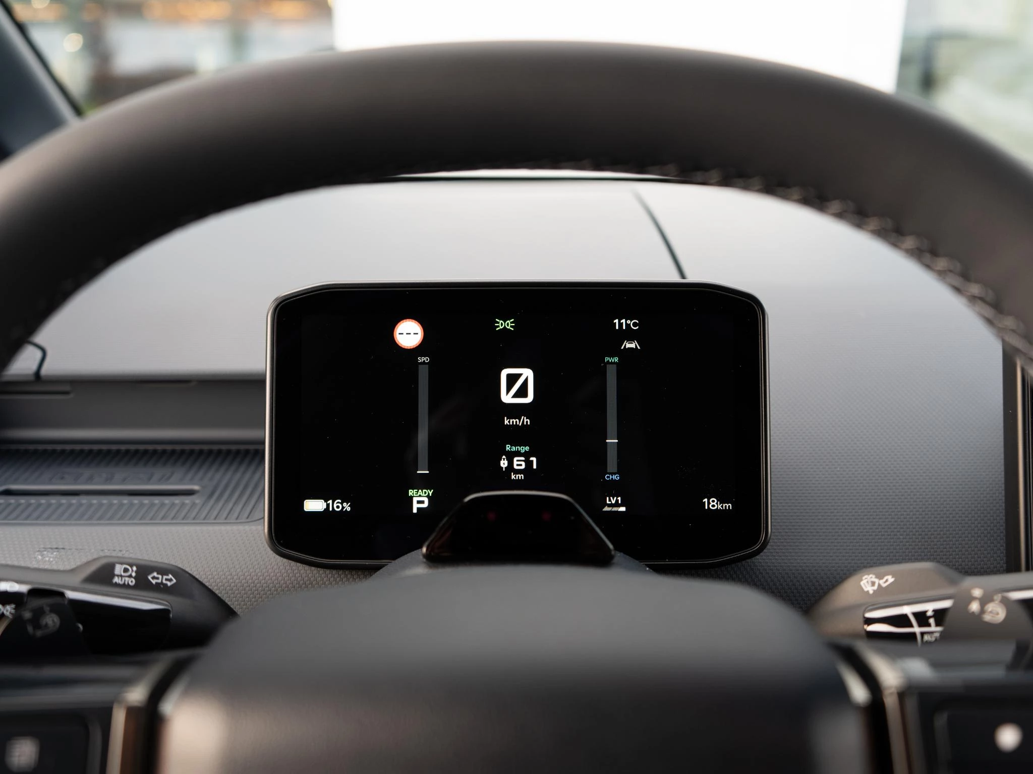 Hoofdafbeelding Kia PV5