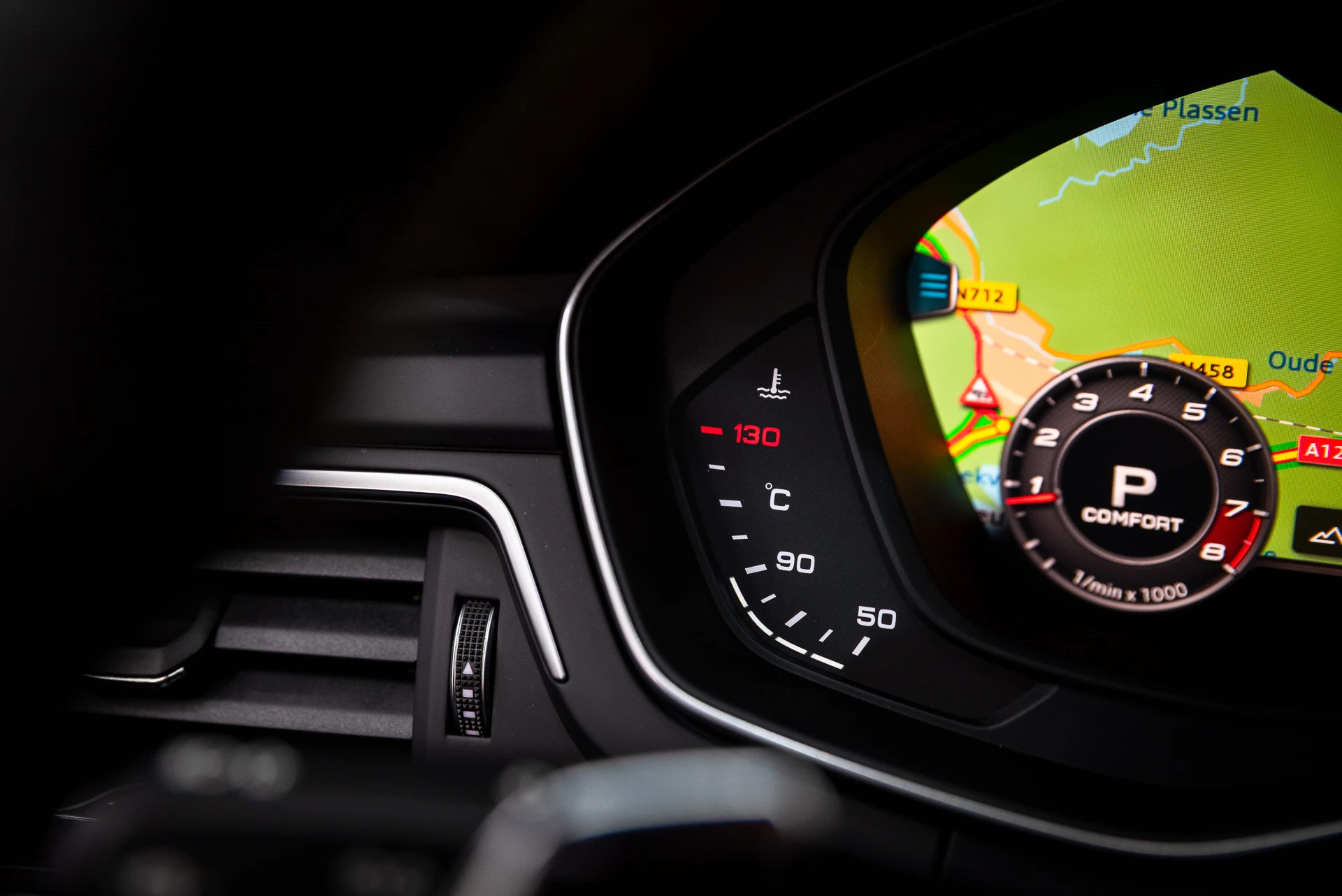 Hoofdafbeelding Audi RS4