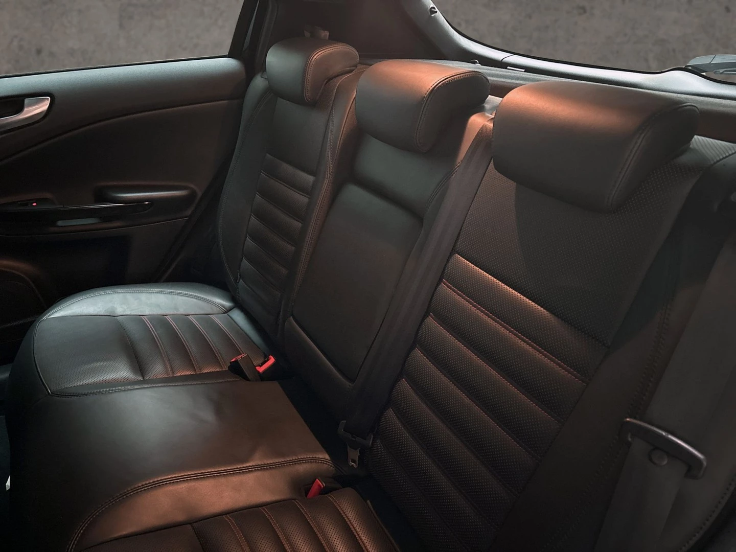 Hoofdafbeelding Alfa Romeo Giulietta