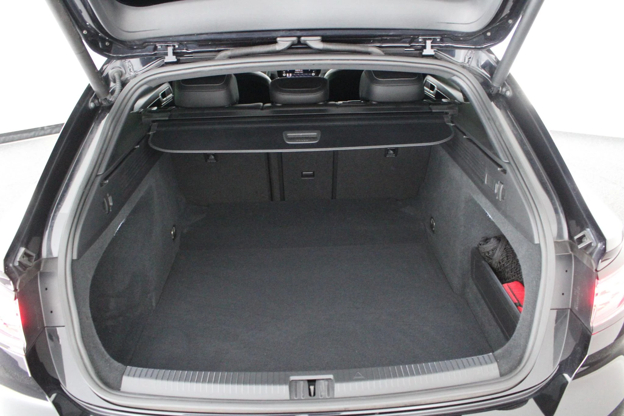 Hoofdafbeelding Volkswagen Arteon