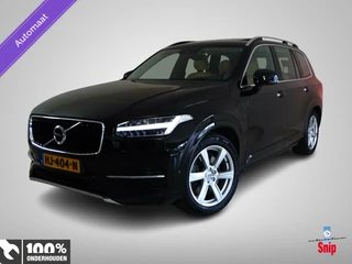 Volvo XC90 2.0 T8 Twin Engine AWD R-Design 7 persoons.