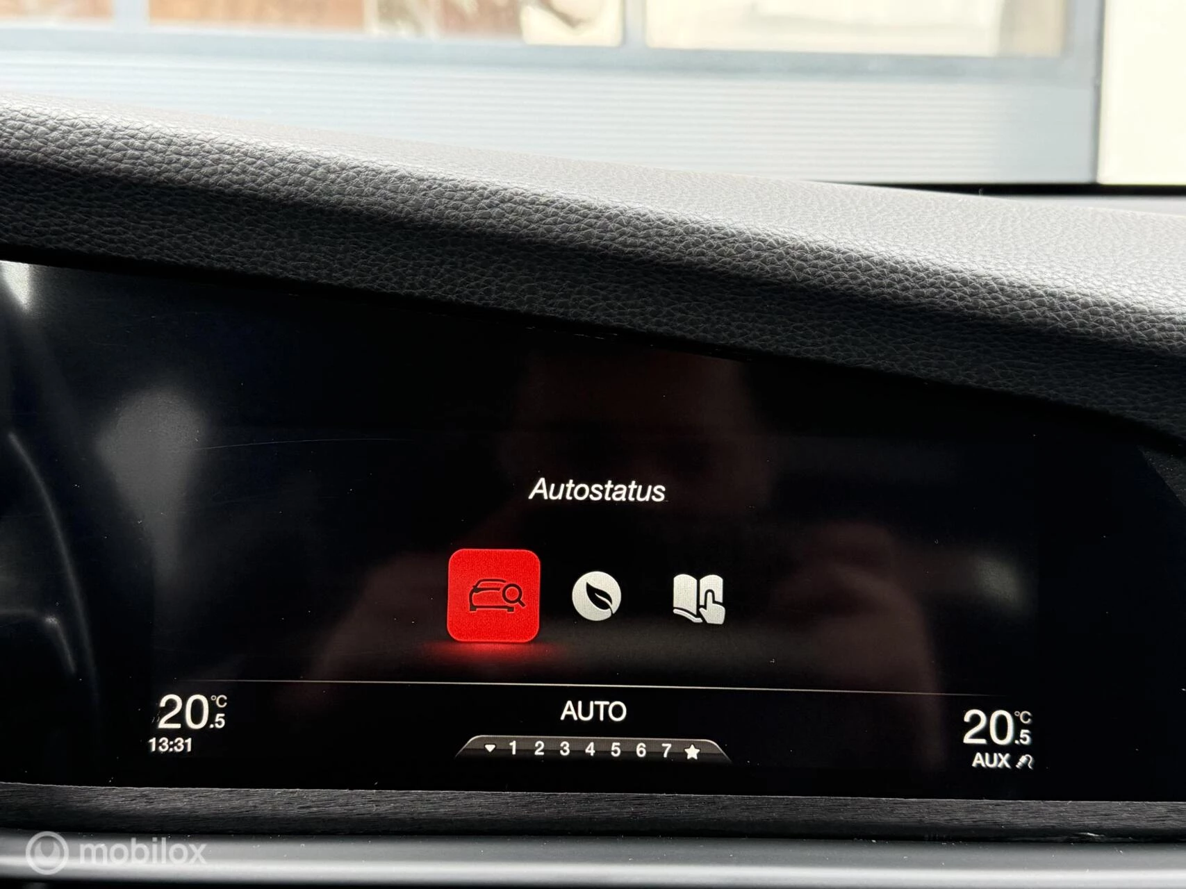 Hoofdafbeelding Alfa Romeo Giulia