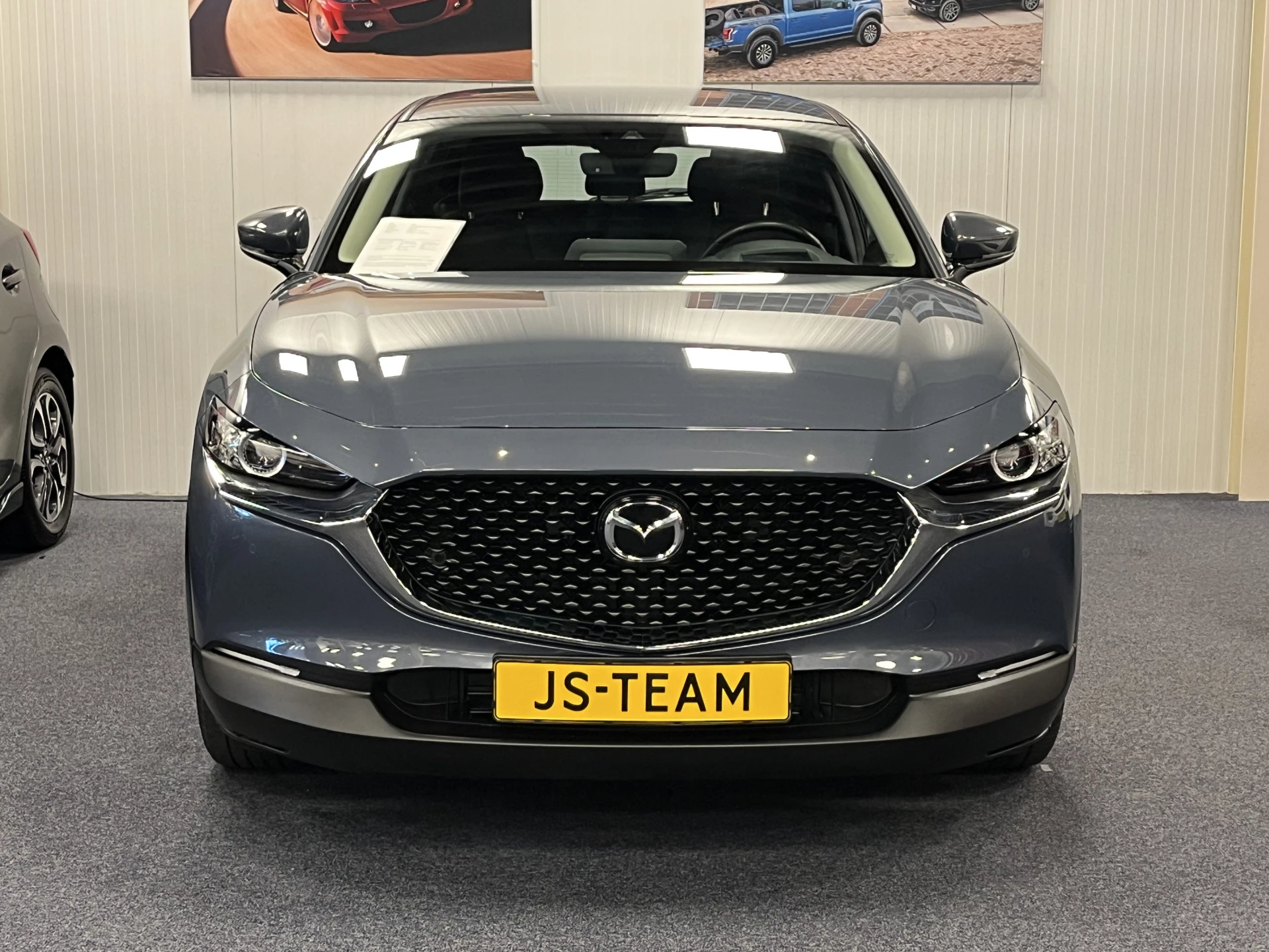 Hoofdafbeelding Mazda CX-30
