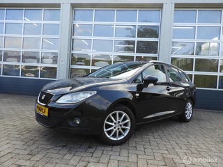 Seat Ibiza ST 1.2 TSI Style