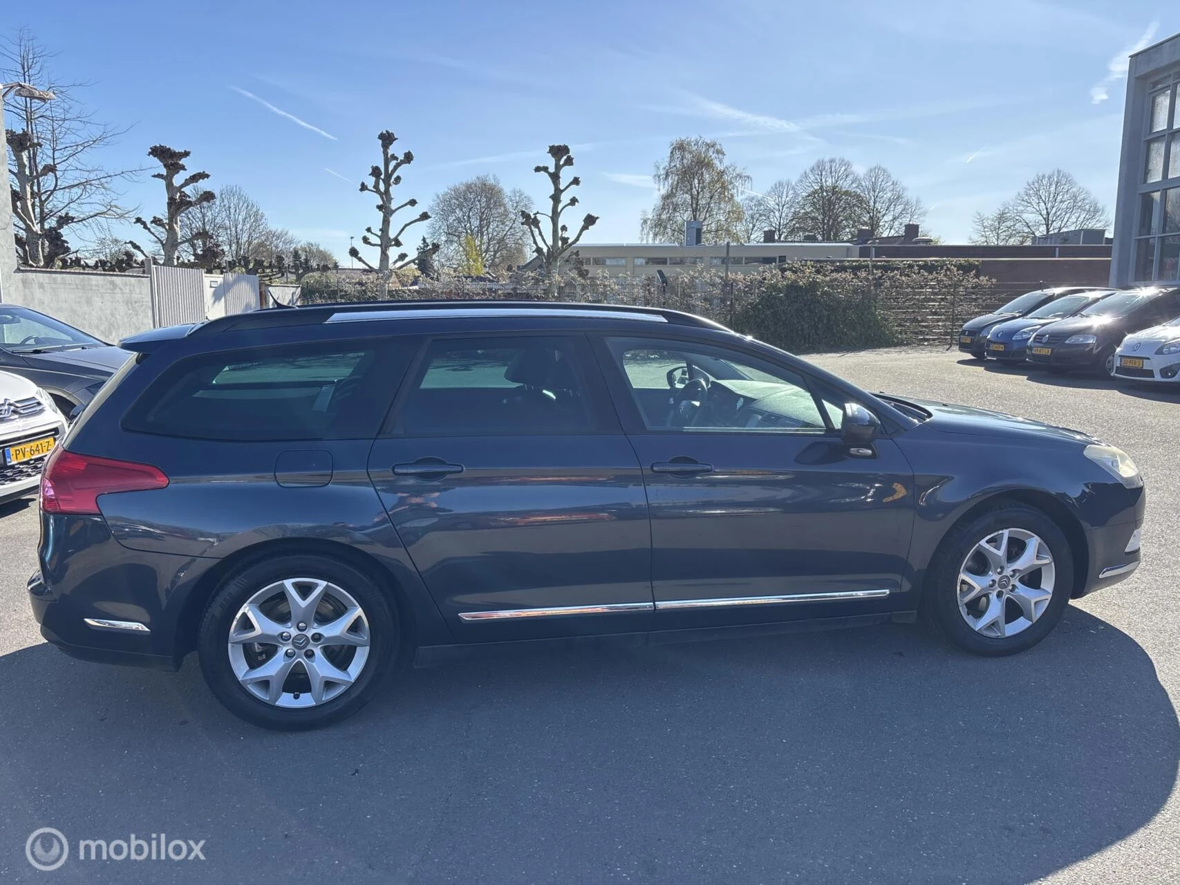 Hoofdafbeelding Citroën C5