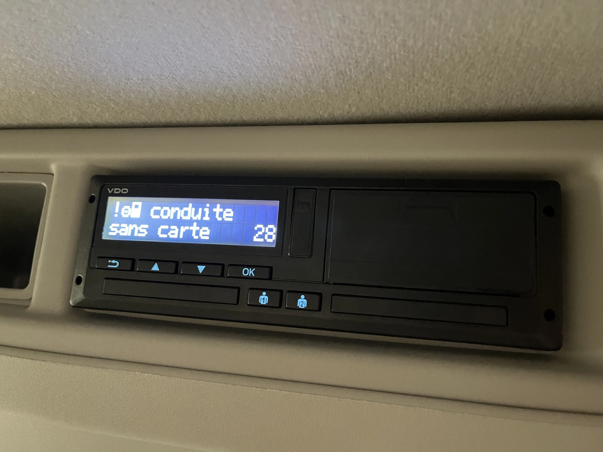 Hoofdafbeelding Ford E-Transit