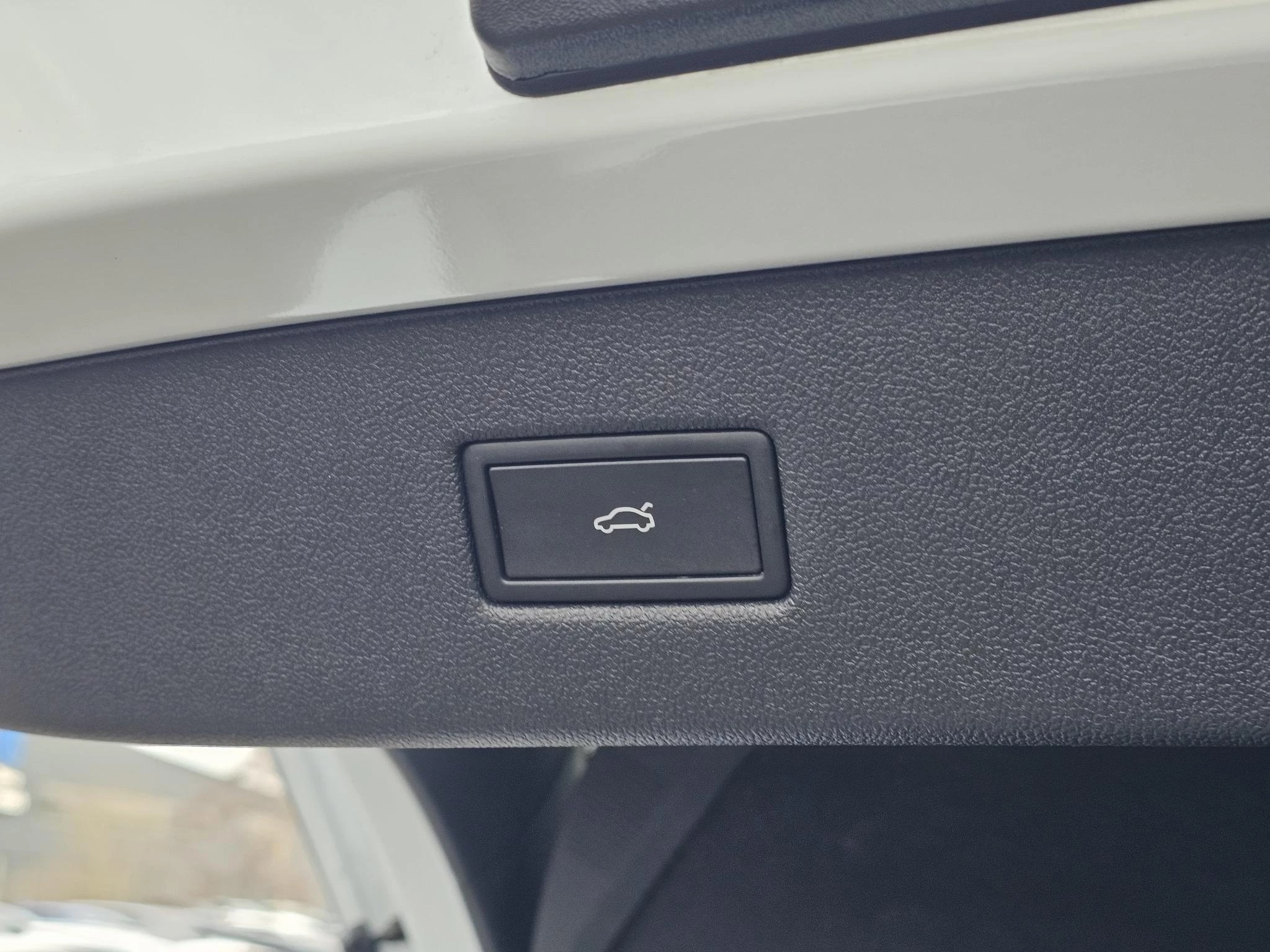 Hoofdafbeelding Ford Capri