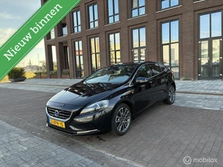Volvo V40 2.0 D4 Ocean Race Business Pano Clima Cruise NAP!