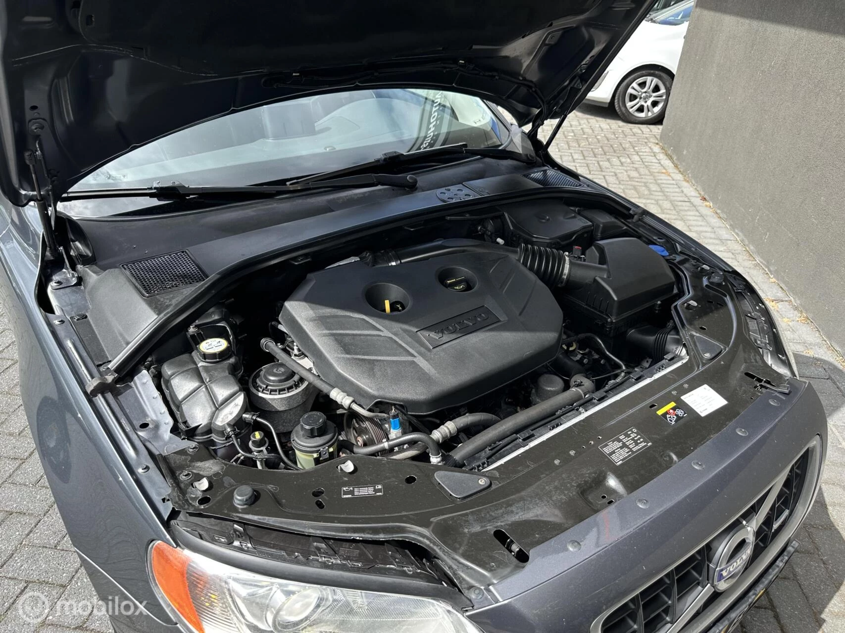 Hoofdafbeelding Volvo V70