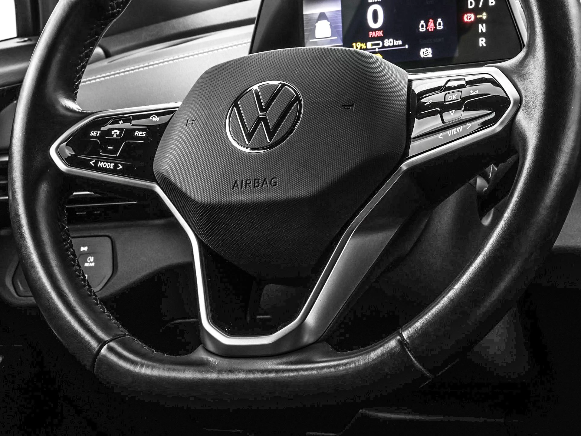 Hoofdafbeelding Volkswagen ID.4