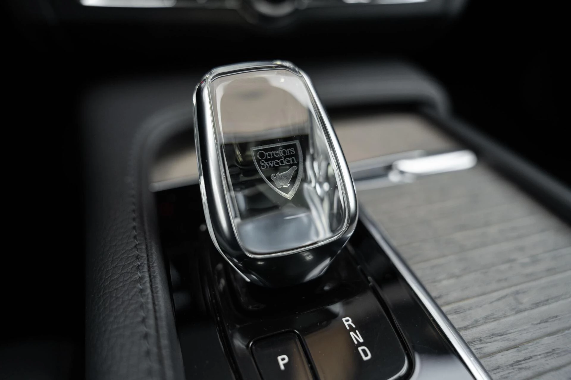 Hoofdafbeelding Volvo V90