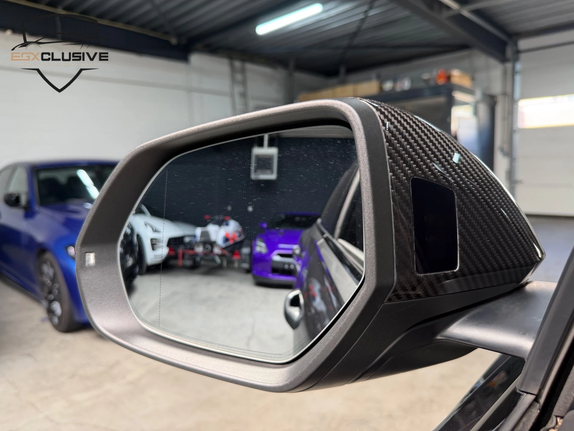 Hoofdafbeelding Audi SQ8