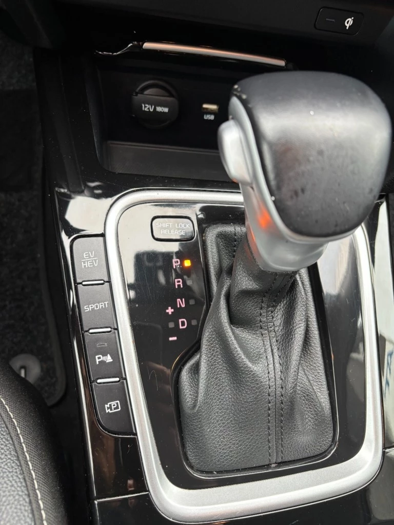 Hoofdafbeelding Kia Ceed