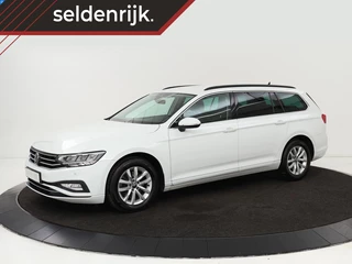Volkswagen Passat 2.0 TDI Comfort Business | Stoelverwarming |  Camera | Adaptive cruise | Carplay | Massage | Navigatie | Full LED | Parkeerhulp