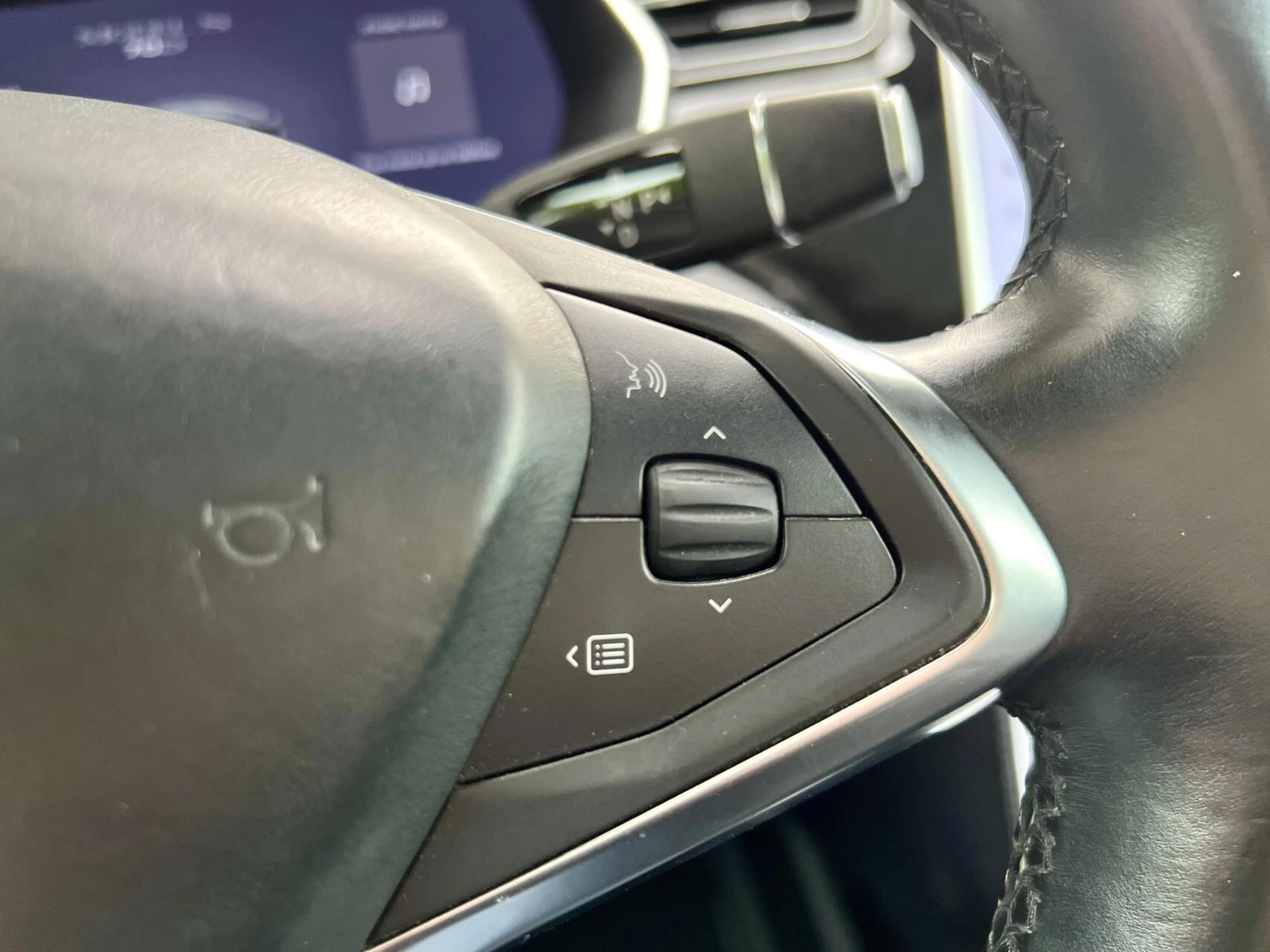 Hoofdafbeelding Tesla Model S