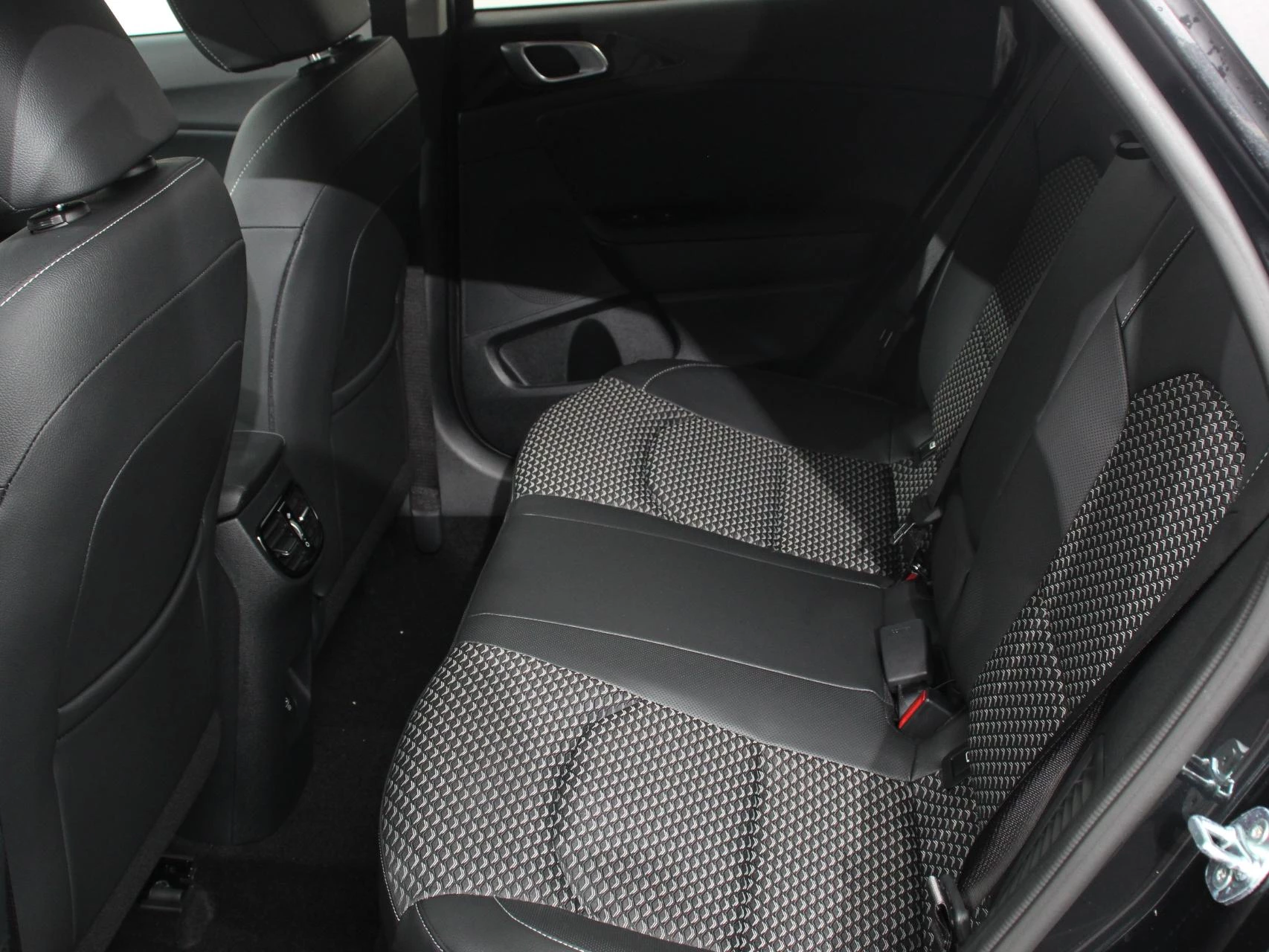 Hoofdafbeelding Kia XCeed