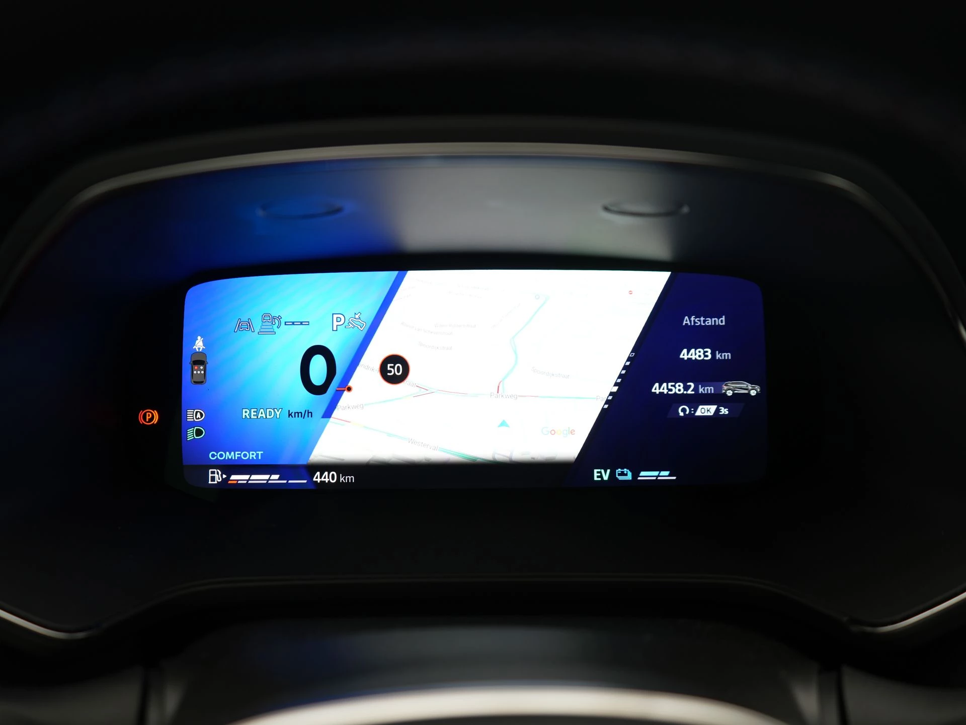 Hoofdafbeelding Renault Symbioz