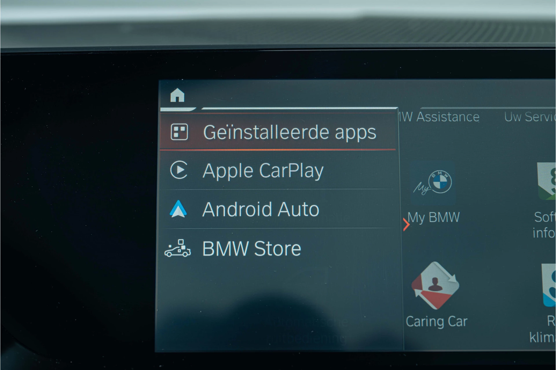 Hoofdafbeelding BMW Z4