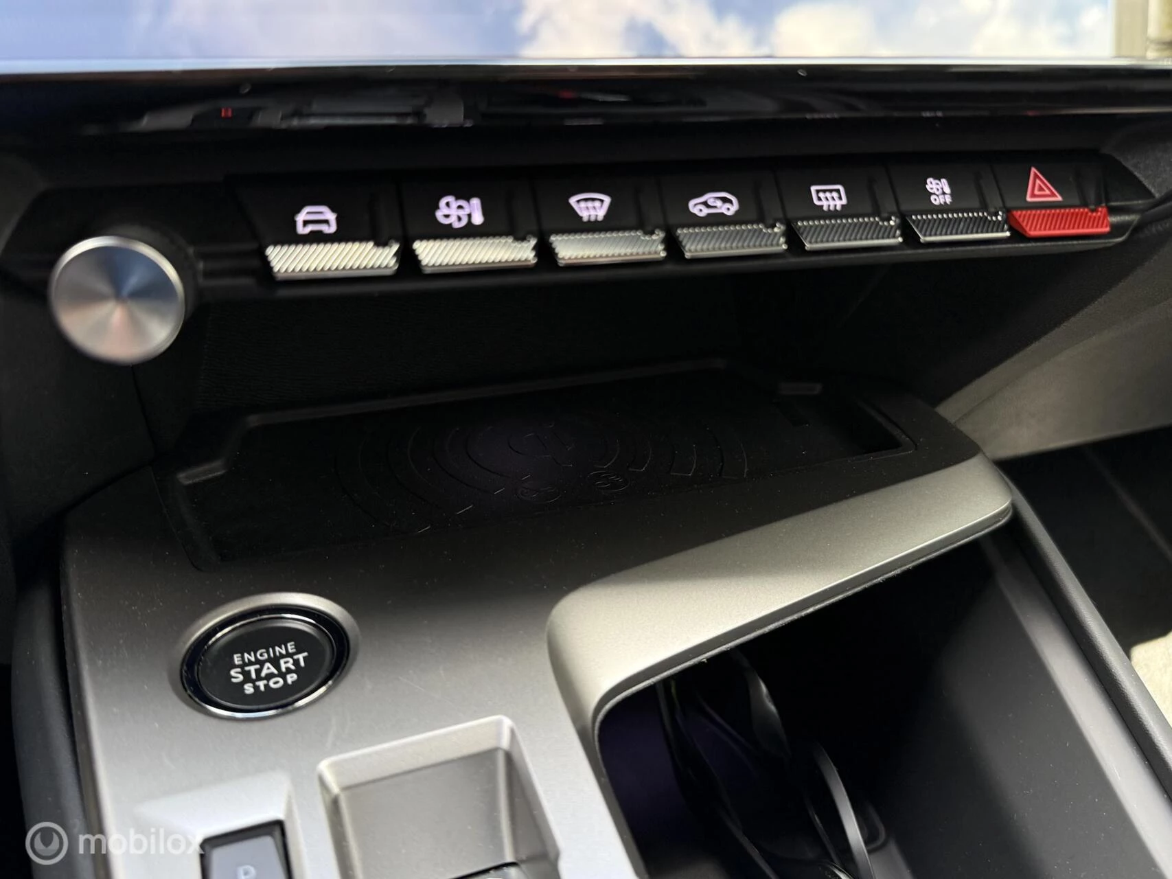 Hoofdafbeelding Peugeot 408