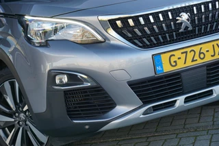 Peugeot 3008 1.2 PureTech 130pk Blue Lease Premium - Gris Artense - Chique