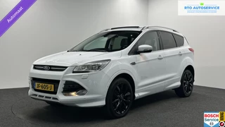 Ford Kuga 1.5 Titanium Styling Pack 4WD PANO TREKHAAK NAVI CAMERA CRUISE.