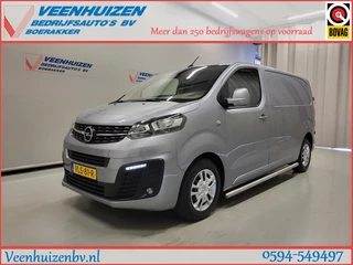 Hoofdafbeelding Opel Vivaro Opel Vivaro 2.0CDTI 177pk L2/H1 Automaat Inrichting Euro 6!