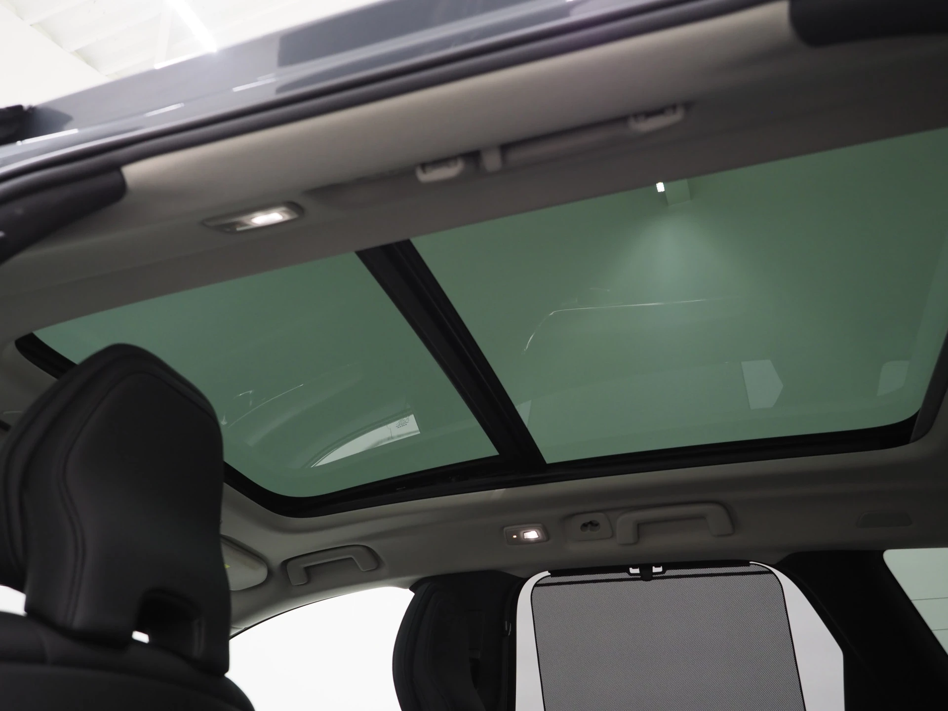 Hoofdafbeelding Volvo V90