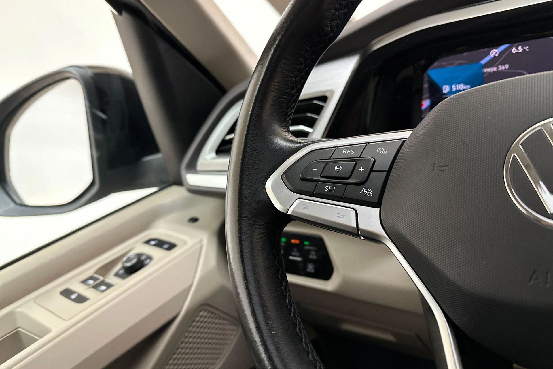 Hoofdafbeelding Volkswagen Multivan