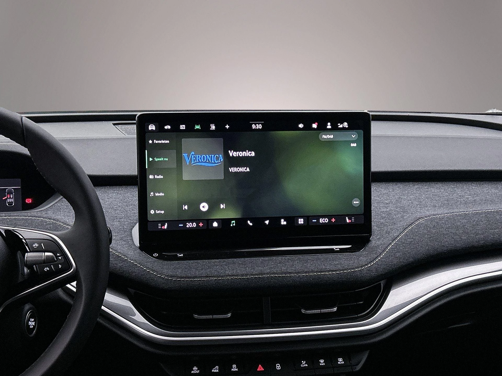 Hoofdafbeelding Škoda Elroq
