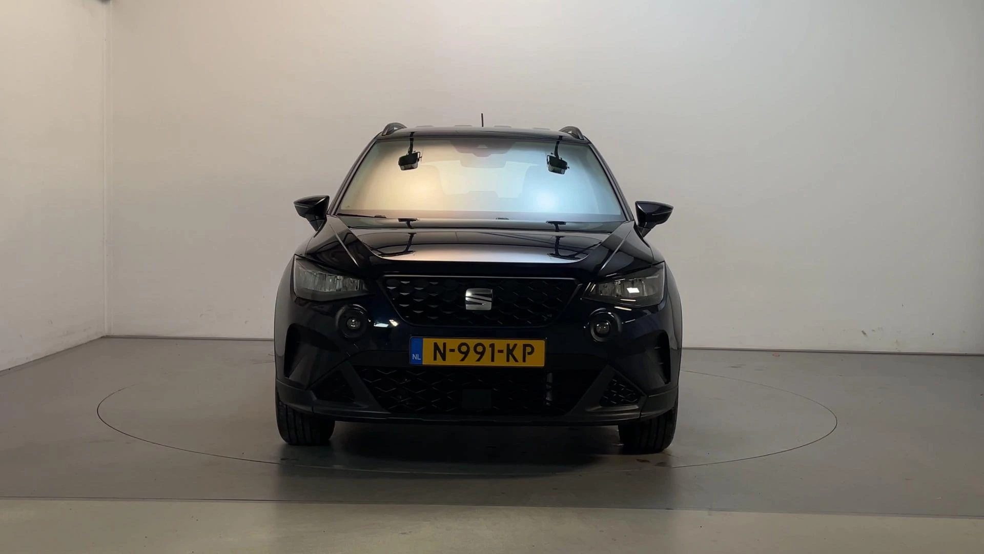 Hoofdafbeelding SEAT Arona