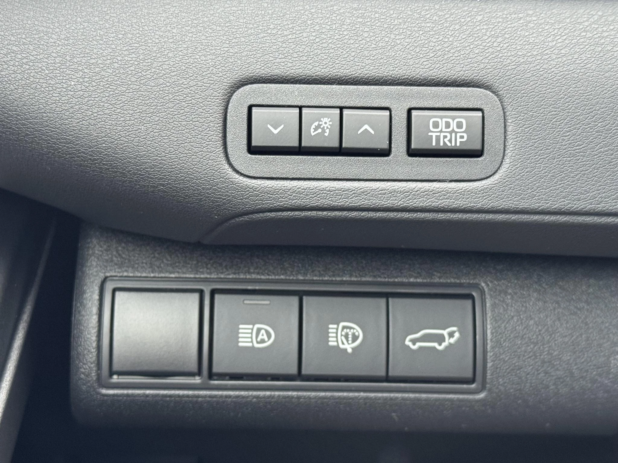 Hoofdafbeelding Toyota bZ4X