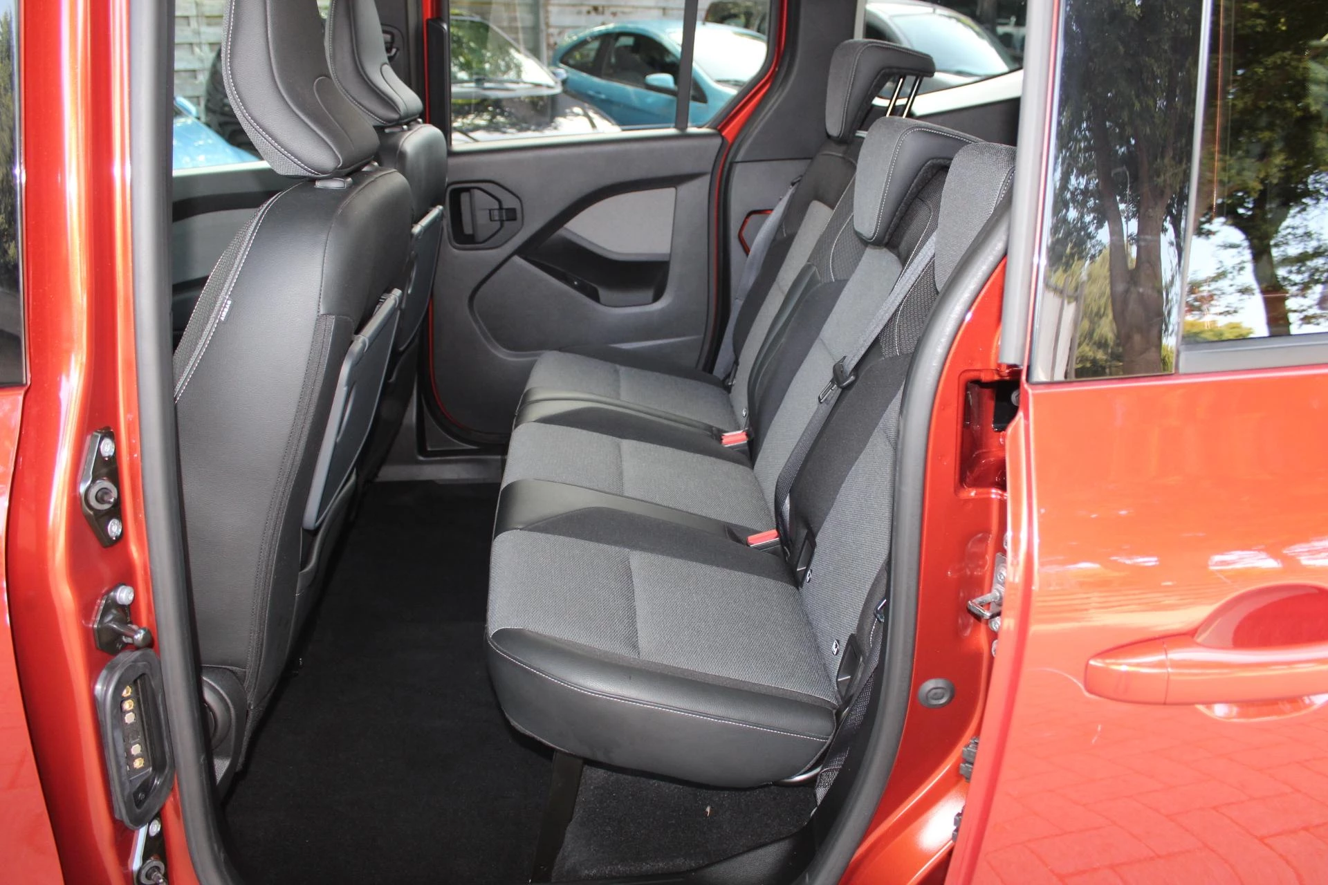 Hoofdafbeelding Renault Kangoo
