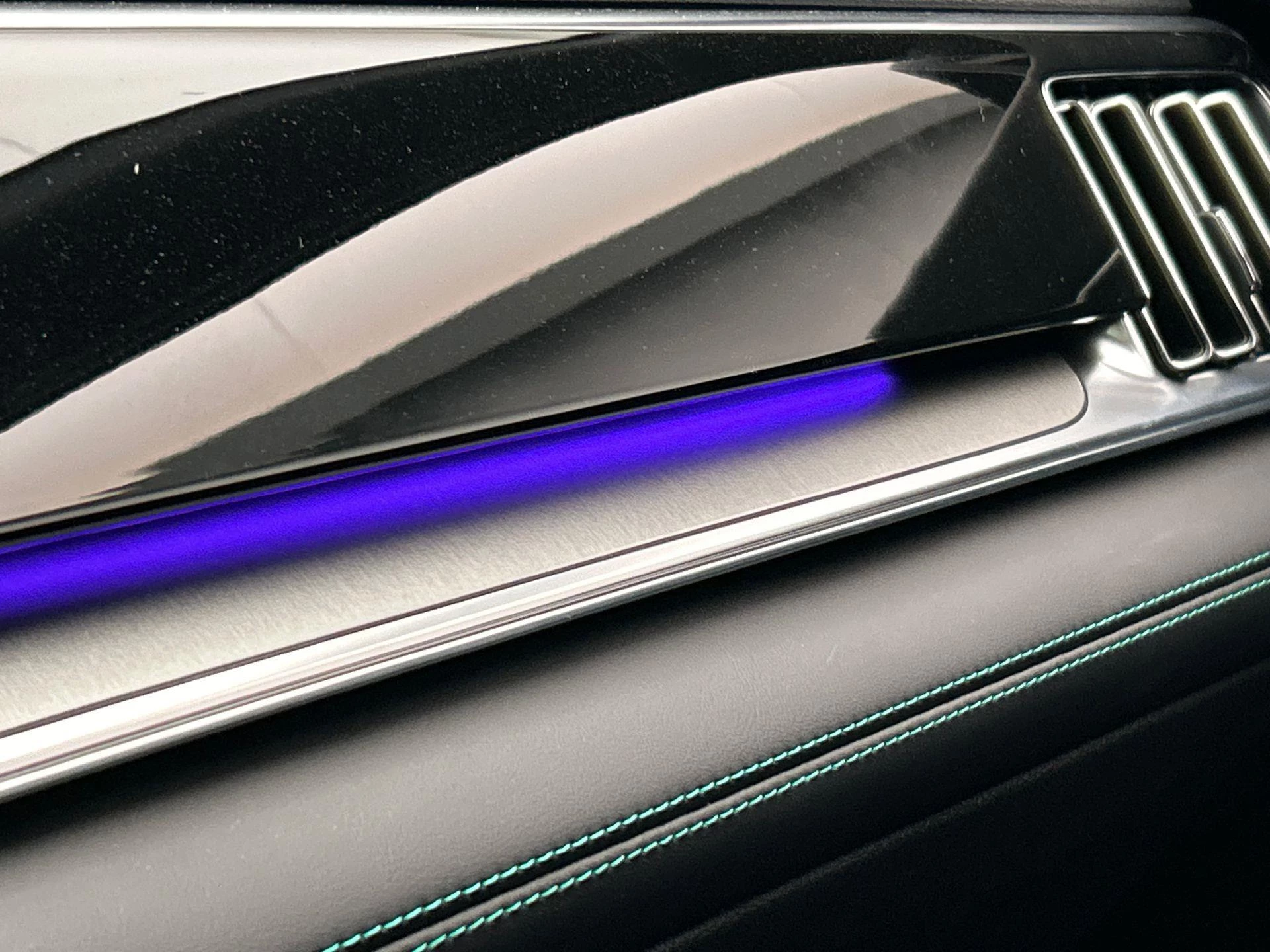 Hoofdafbeelding BYD SEAL U