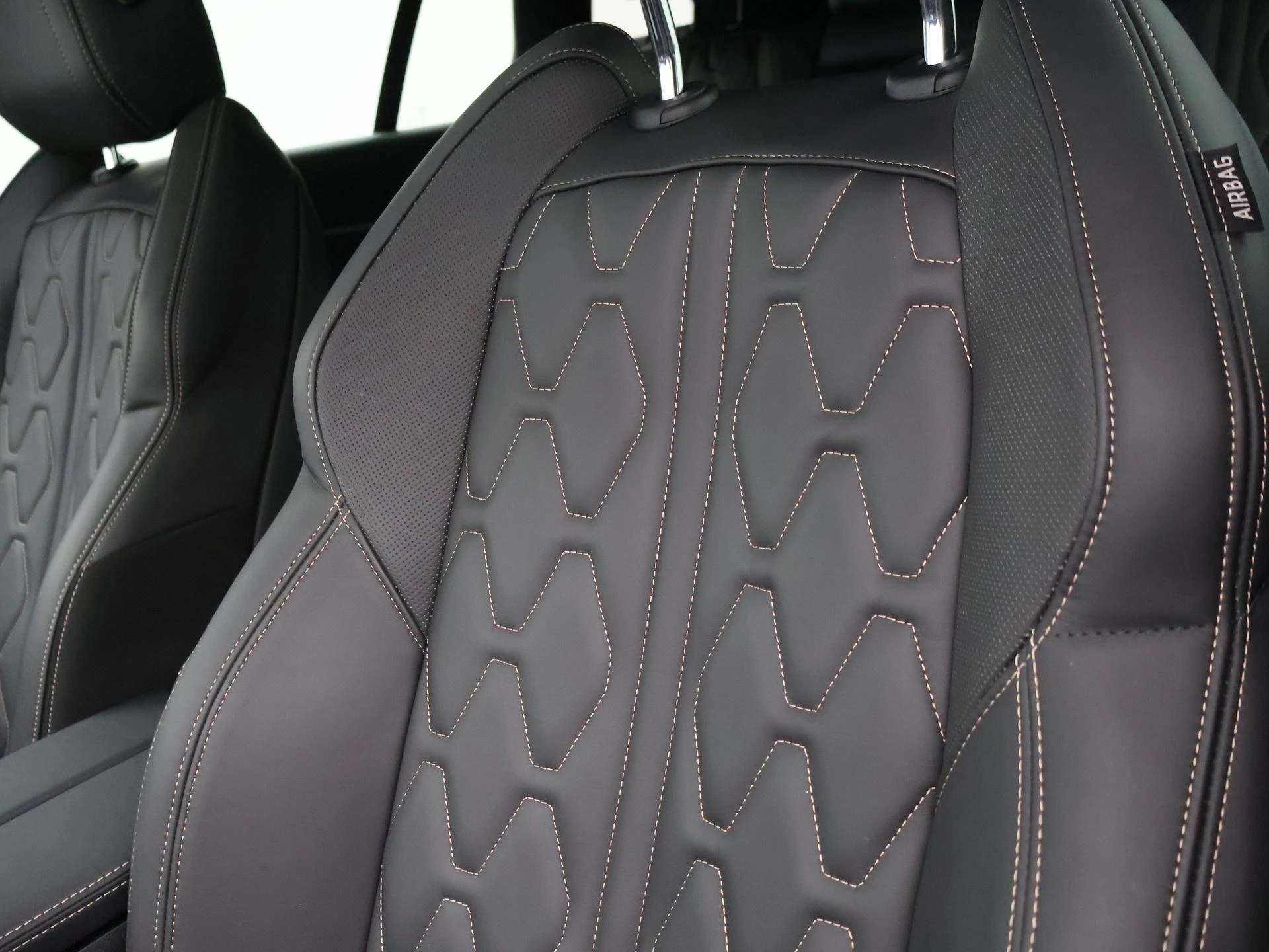 Hoofdafbeelding Peugeot 508