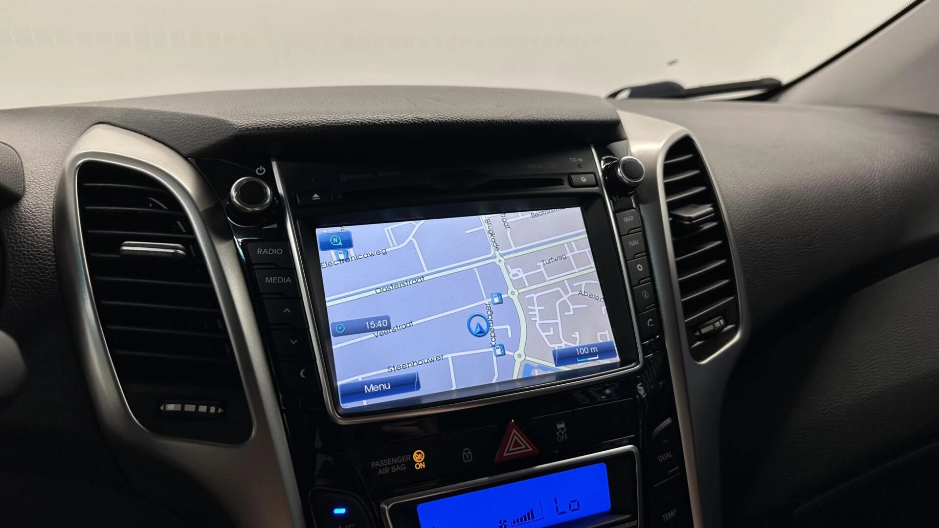 Hoofdafbeelding Hyundai i30