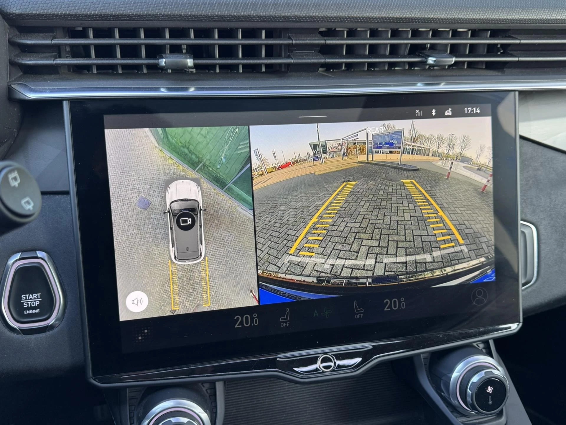 Hoofdafbeelding Lynk & Co 01