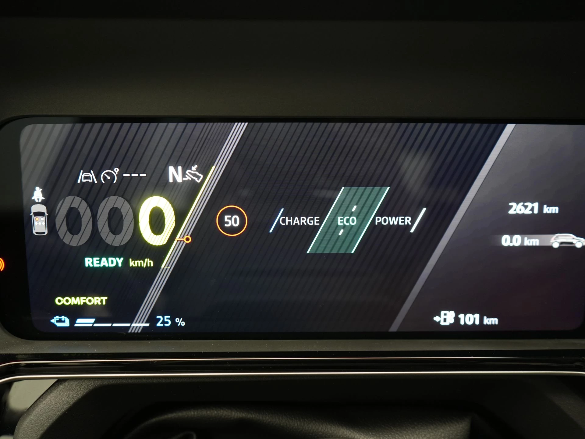 Hoofdafbeelding Renault 5