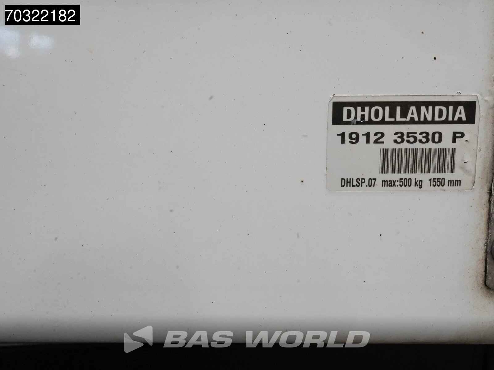 Hoofdafbeelding Opel Movano