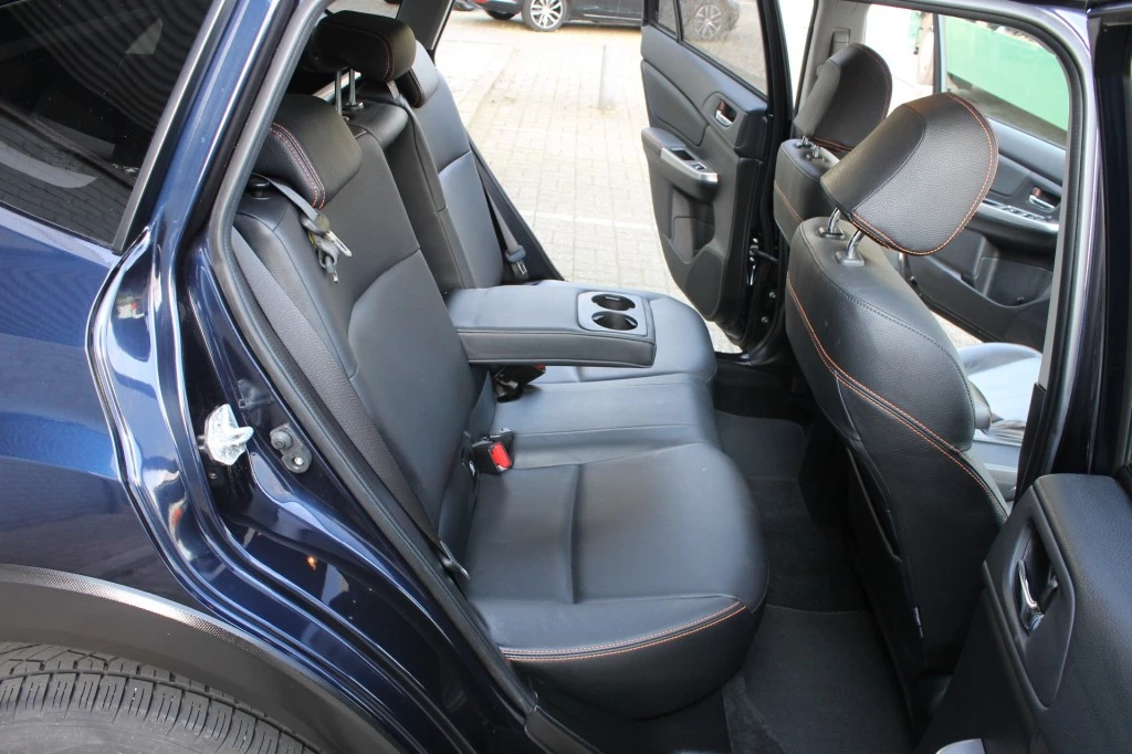 Hoofdafbeelding Subaru XV