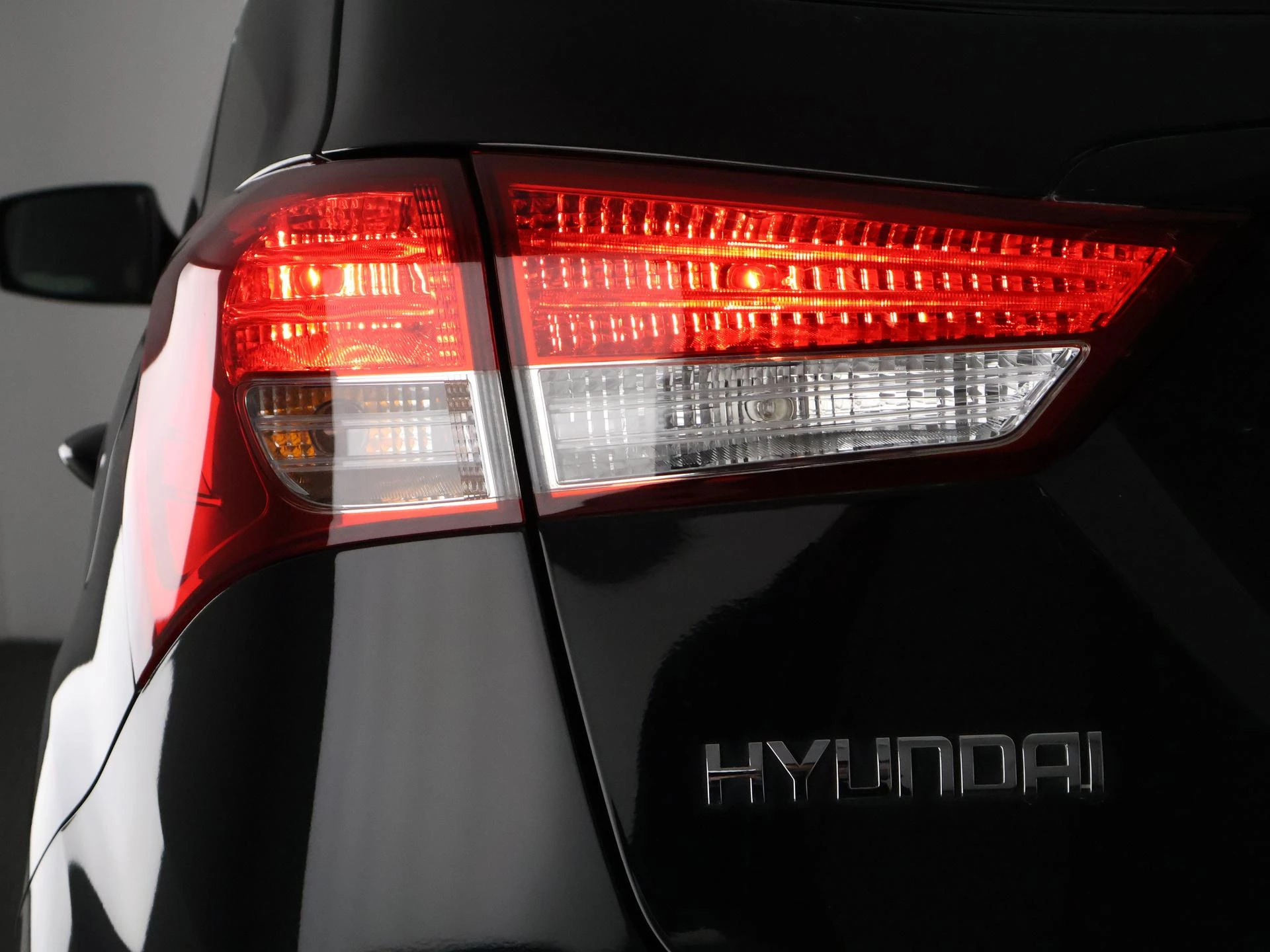 Hoofdafbeelding Hyundai ix20